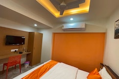 Collection O Hotel Orange Tree, Ahmedabad
