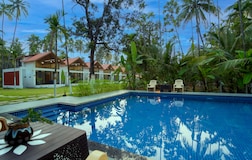 Swimming Pool 1