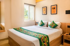 Treebo Breeze Way, Rushikonda, Visakhapatnam