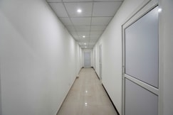 SPOT ON Hotel Blu Moon, Noida