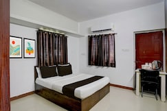Super Hotel O Dr. Babasaheb Ambedkar International Airport Formerly Infinity Inn, Nagpur