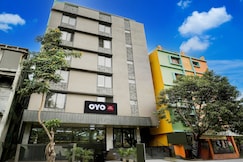 Hotel O Arrow Inn, Bangalore