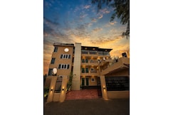 FabHotel Dandelion By The Sea, Goa