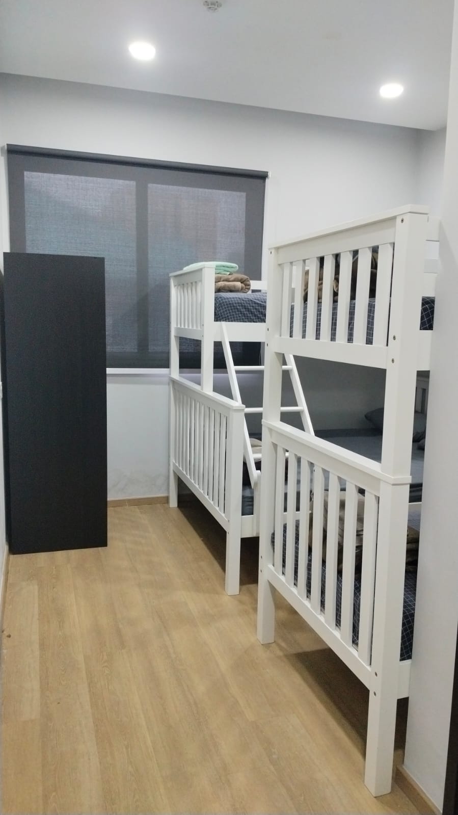 The Family Suites - Serviced Apartments - Tap to explore photos