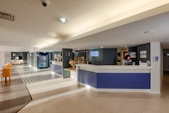 Holiday Inn Express NORWICH, Norfolk
