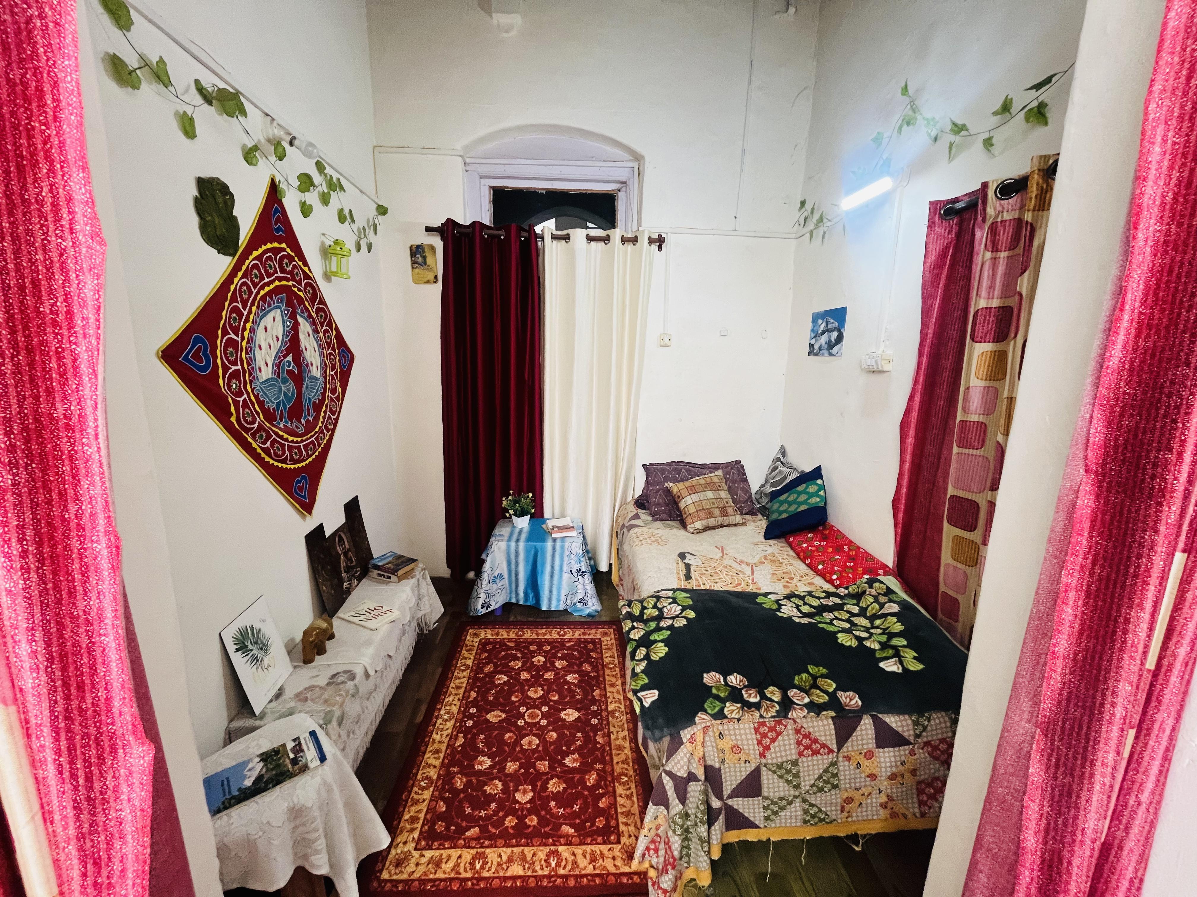Prashant's Homestay Nainital - Tap to explore photos