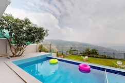 Maple Leaf Villa Panchgani, Mahabaleshwar