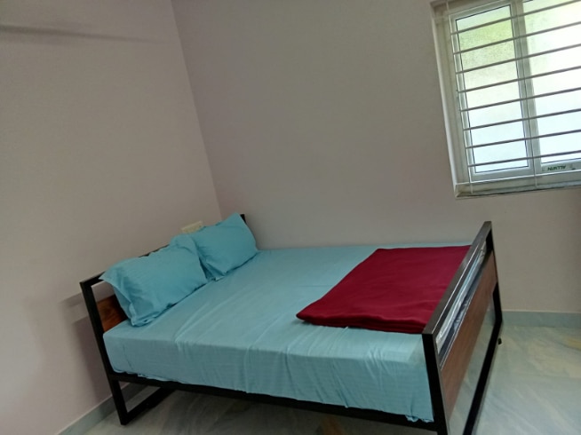 Sri Vinayaka Residency part 2 - Tap to explore photos