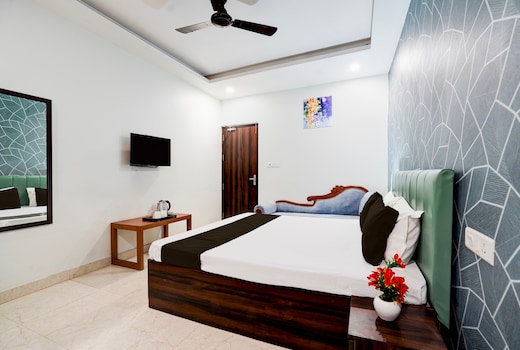 Hotel O Alankrita Resort