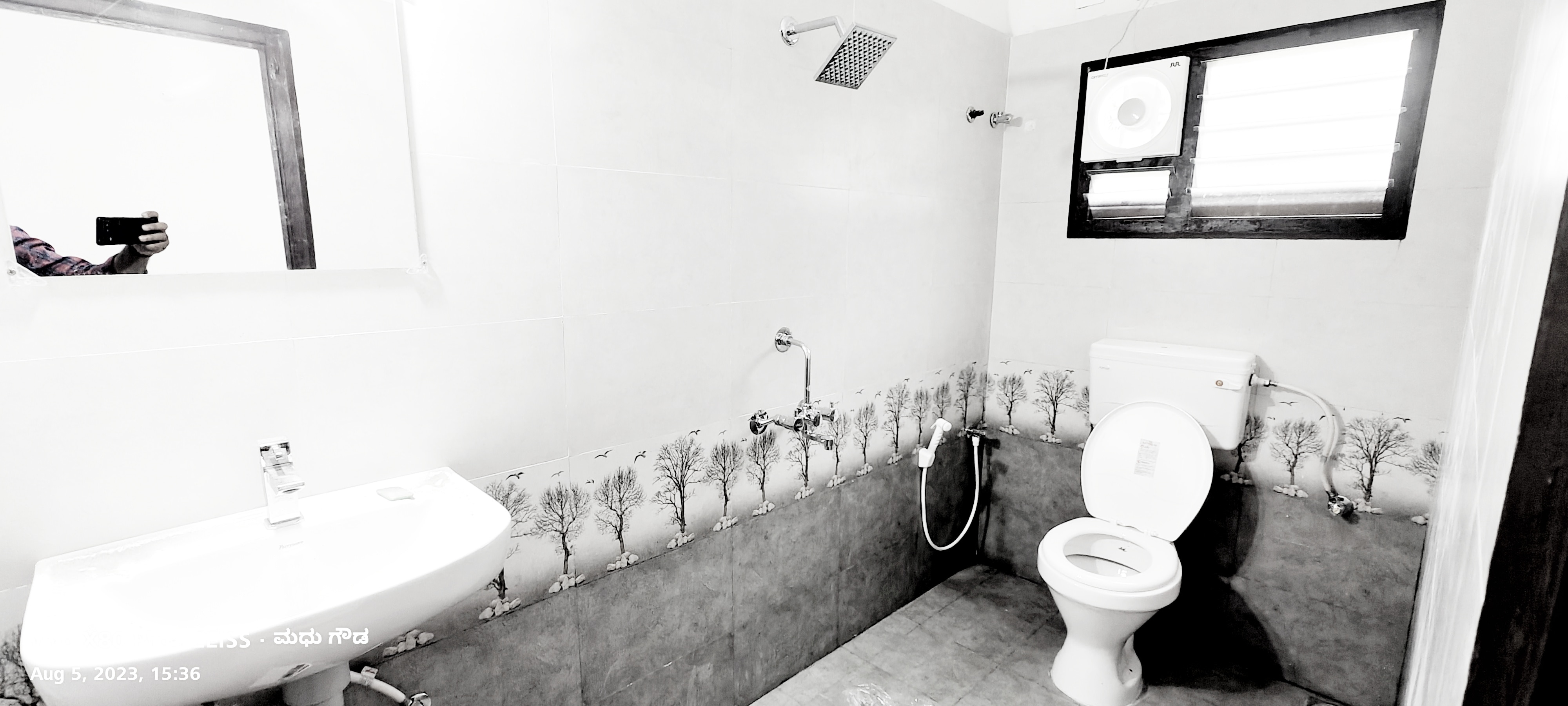 Aanegudda homestay and easystay - Tap to explore photos