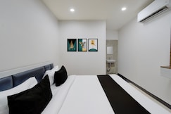 Hotel O Safilguda Lakeview Hyderabad Formerly Adithya Stay, Medchal