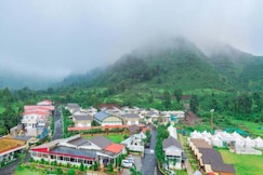 Rainforest Resort By Aralia, Igatpuri, Nashik