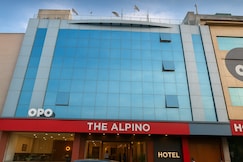 OPO ALPINO BY AERODROME, Delhi