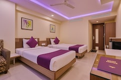 Hotel Amrit Residency, Indore