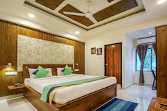 Treebo Park Palace, Guwahati