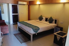 Hotel Magadh Ganga, Patna