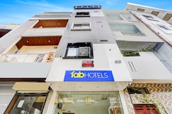 FabHotel Matrakripa, Ujjain