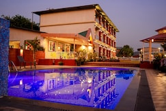 Khushi Riverside Resort & Spa, Chiplun