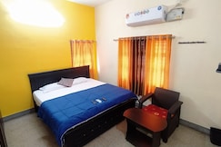 Kushi Homestay Guest House Vizag, Visakhapatnam
