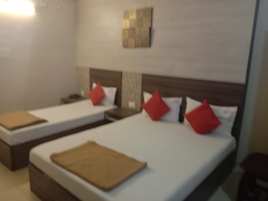 Shri Annamalai Residency - Tap to explore photos