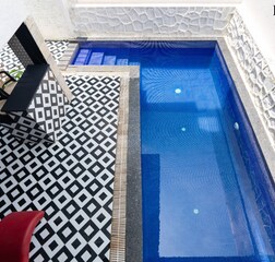 Swimming Pool 1