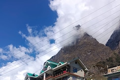 Hotel Pelri Lachung, Lachung