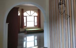 Villa Vikas Buddha Studio