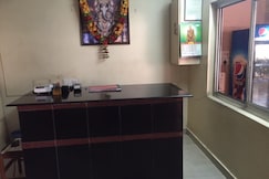 JBR RESIDENCY & LODGE, Hyderabad