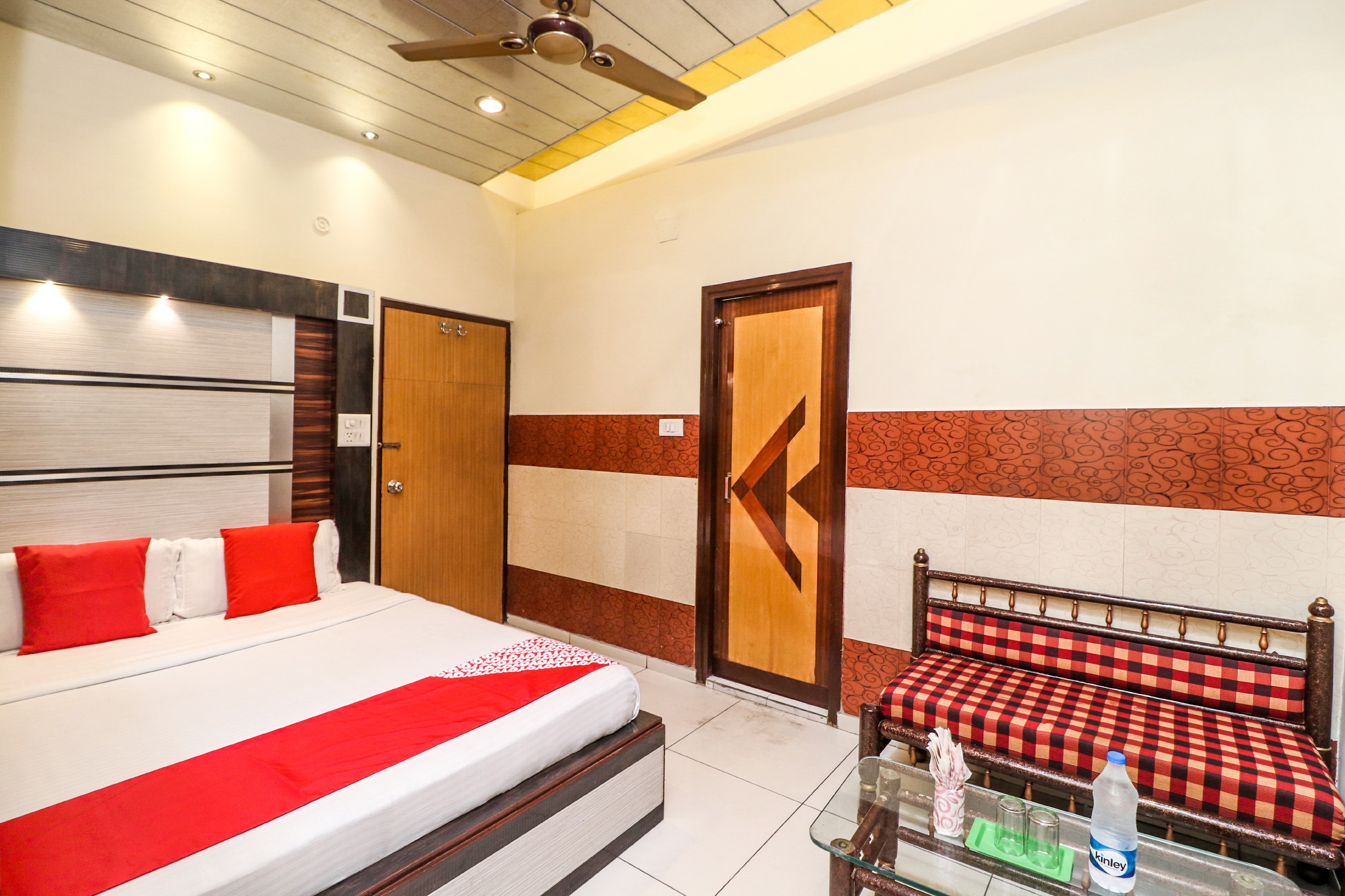 Hotel Sukh Sagar - Tap to explore photos
