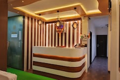 Hotel P A Residency, Mumbai