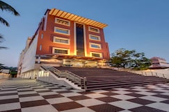 Click Hotel Guwahati, Guwahati