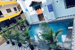 Aishwaryas Guest Inn, Goa