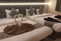 Hotel Suryoday, Mahabaleshwar