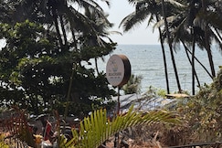 The Beachside Hostel, Goa