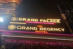 Hotel Grand Regency, Silchar