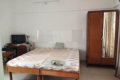 Home with a view, Pune