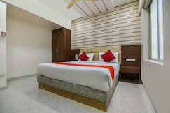 Hotel O Sunshine Inn Near Pune Railway Station, Pune