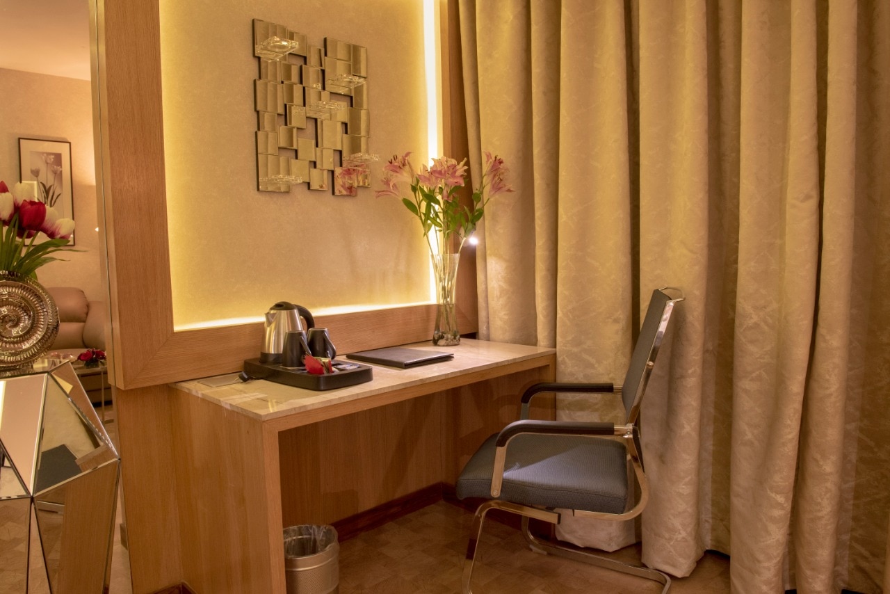 Hotel Babylon International - Tap to explore photos