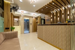 Windsor Castle, Mumbai