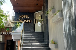 Hotel Moscow, Ahmedabad