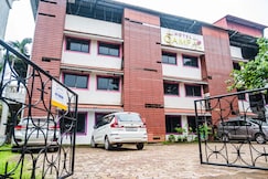 Hotel Campal, Goa