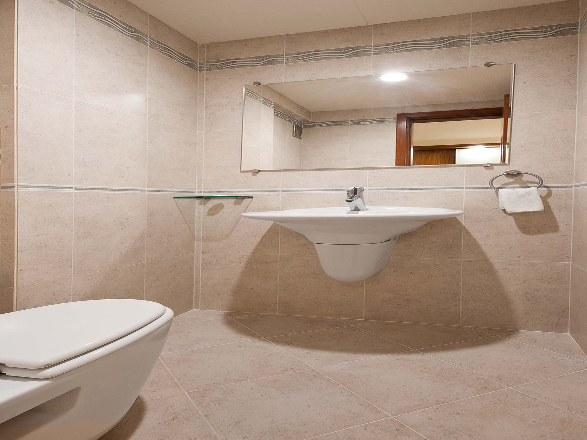 Grand Residency and Serviced Apartments - Tap to explore photos