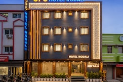 OPO Essential Rodali Karol Bagh, Delhi