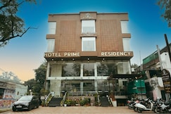 Hotel Prime Residency, Chatarpur