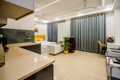 Lime Tree Luxury Studios | Element One, Gurgaon