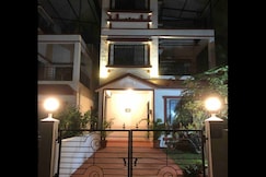 MOUNT BREEZE VILLA, Lonavala
