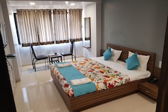 Hotel Dhruva, Solapur (Pet Friendly), Solapur