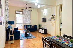 Classy Comfort 1BHK Home Stay, Goa