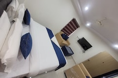 Shree Green Hotel, Araku Valley