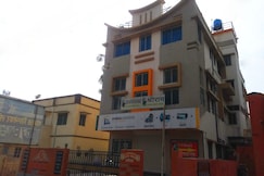  Gokul Signature Lodge Barshi, Tuljapur